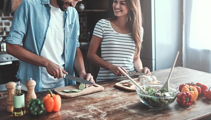 Dieta para adelgazar en una semana