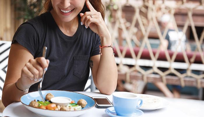 10 Consejos para adelgazar de forma saludable