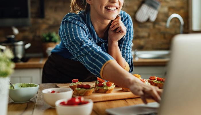 Tips nutricionales para una dieta equilibrada