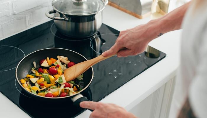 8 recomendaciones para una alimentación sana