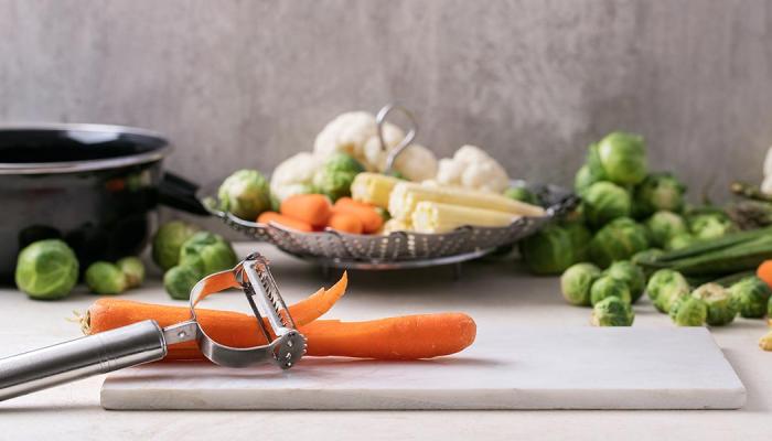 Hábitos alimenticios para perder peso