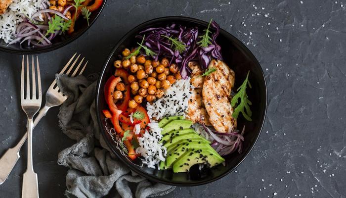 Recomendaciones dietéticas para el día a día