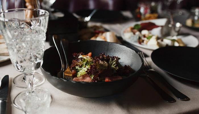 Indicaciones para cenar sano y sin complicaciones