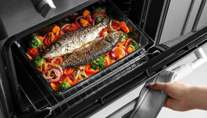 6 técnicas básicas de cocina para todos