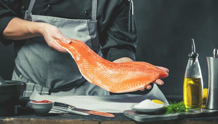 12 técnicas de corte en la cocina japonesa